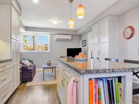 1 Williams Street Waterville ME 04901