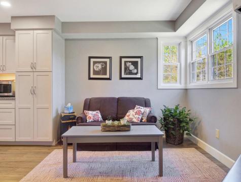 1 Williams Street Waterville ME 04901