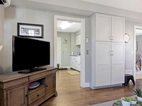 1 Williams Street Waterville ME 04901