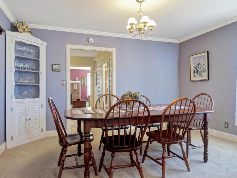 1 Williams Street Waterville ME 04901