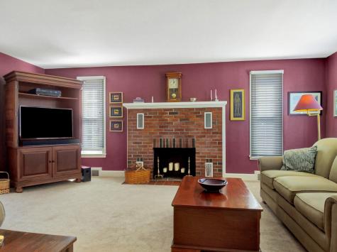 1 Williams Street Waterville ME 04901