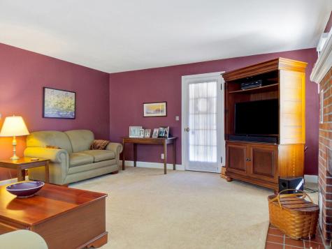 1 Williams Street Waterville ME 04901