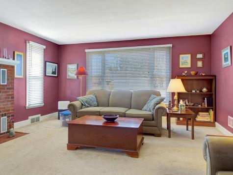 1 Williams Street Waterville ME 04901