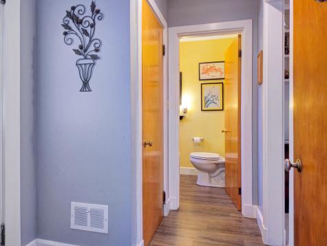 1 Williams Street Waterville ME 04901