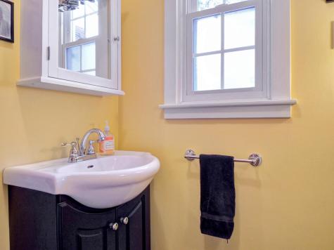 1 Williams Street Waterville ME 04901