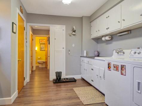 1 Williams Street Waterville ME 04901