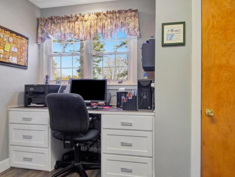 1 Williams Street Waterville ME 04901