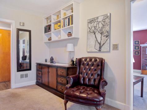 1 Williams Street Waterville ME 04901