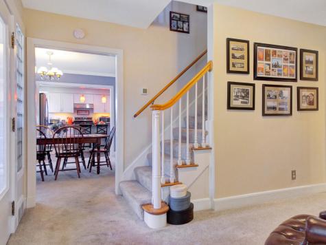 1 Williams Street Waterville ME 04901