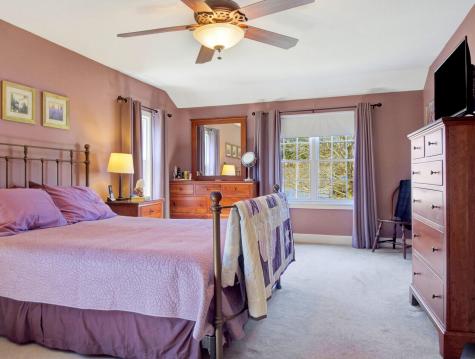 1 Williams Street Waterville ME 04901