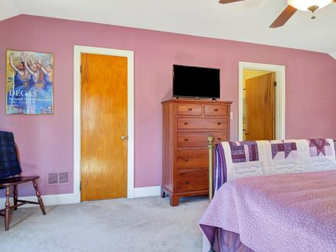 1 Williams Street Waterville ME 04901