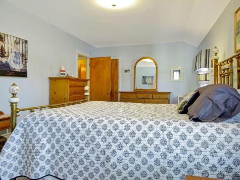 1 Williams Street Waterville ME 04901