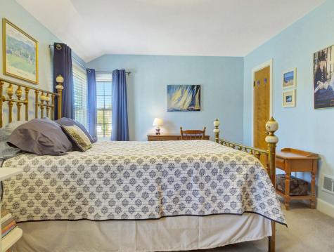 1 Williams Street Waterville ME 04901
