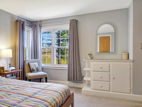 1 Williams Street Waterville ME 04901