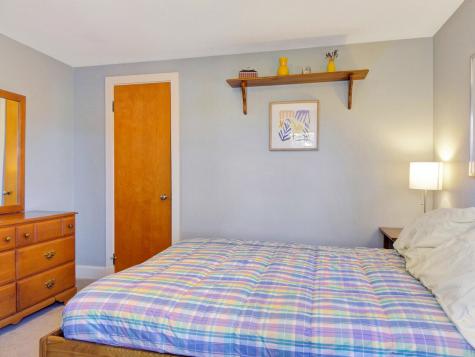 1 Williams Street Waterville ME 04901