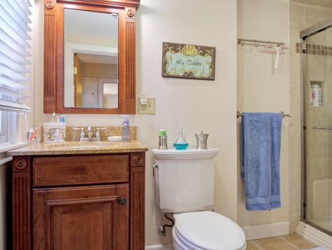 1 Williams Street Waterville ME 04901