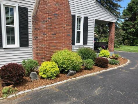 1 Williams Street Waterville ME 04901