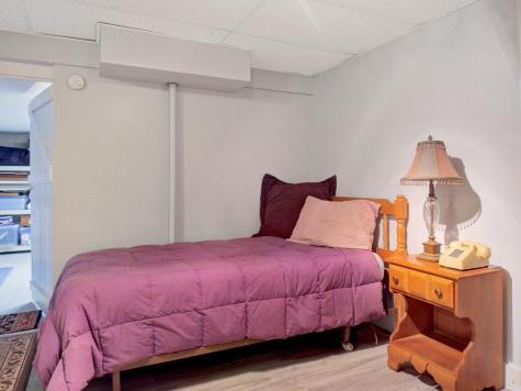 1 Williams Street Waterville ME 04901
