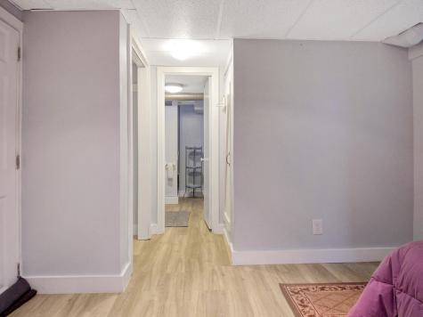 1 Williams Street Waterville ME 04901