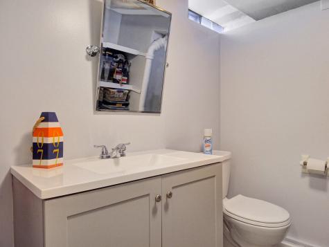 1 Williams Street Waterville ME 04901
