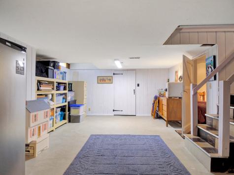 1 Williams Street Waterville ME 04901