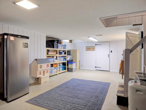 1 Williams Street Waterville ME 04901