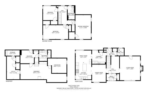 1 Williams Street Waterville ME 04901