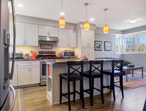 1 Williams Street Waterville ME 04901