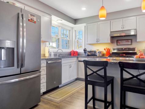 1 Williams Street Waterville ME 04901