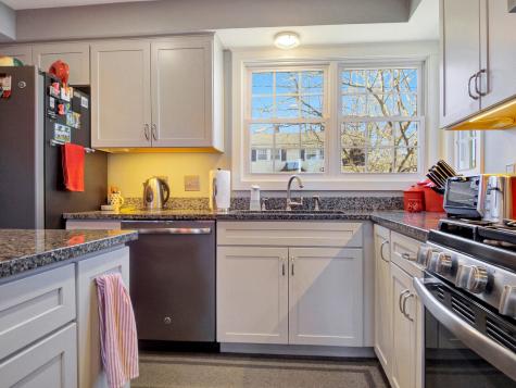 1 Williams Street Waterville ME 04901