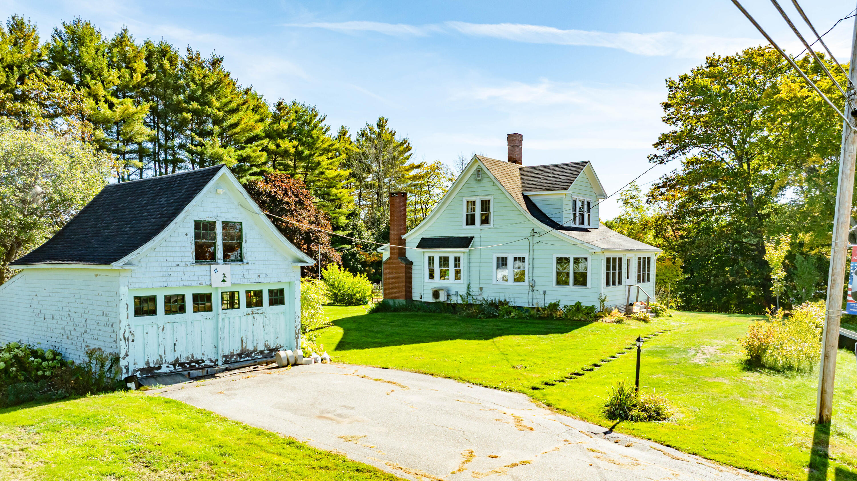 247 Commercial Street Hartland ME 04943