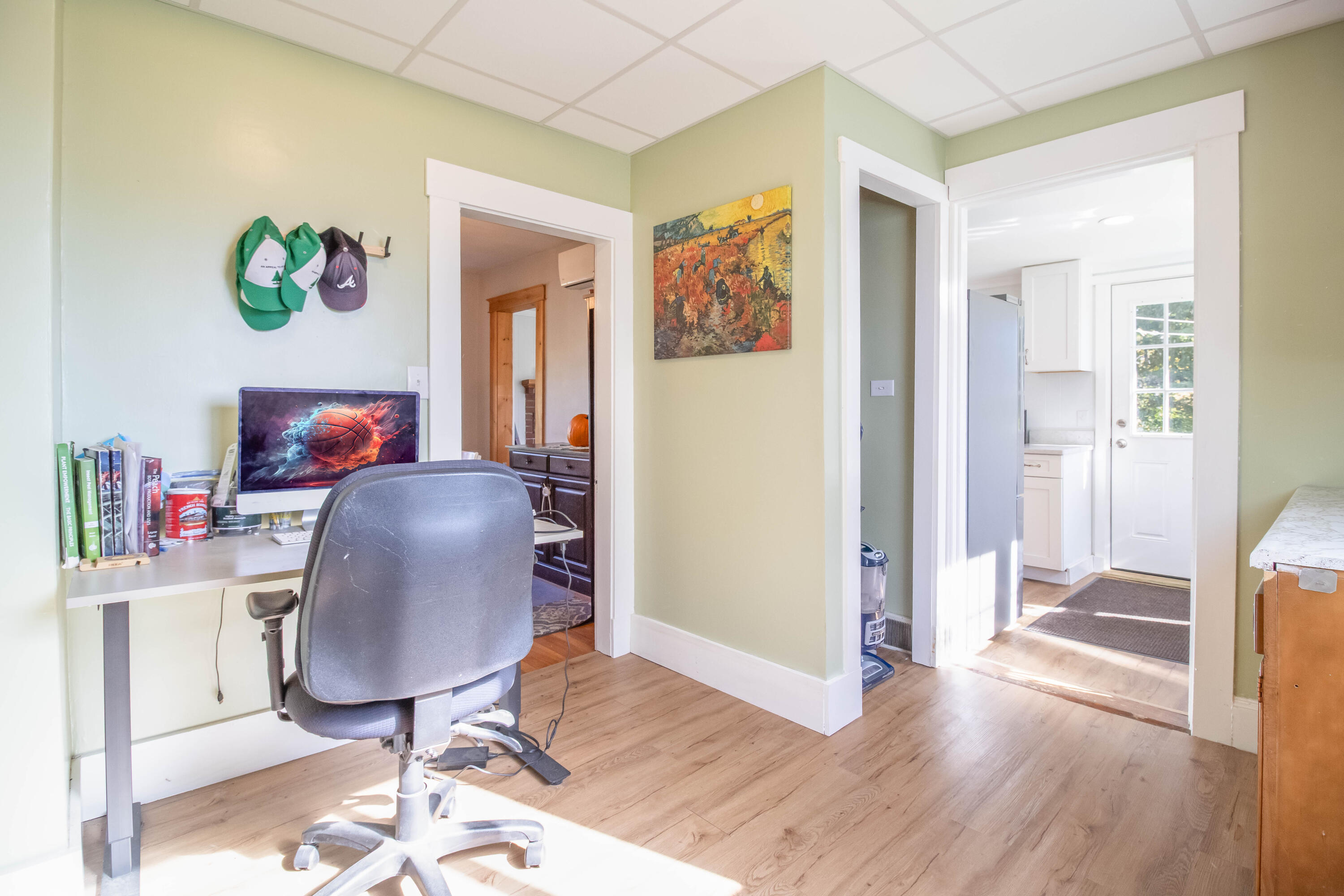 247 Commercial Street Hartland ME 04943