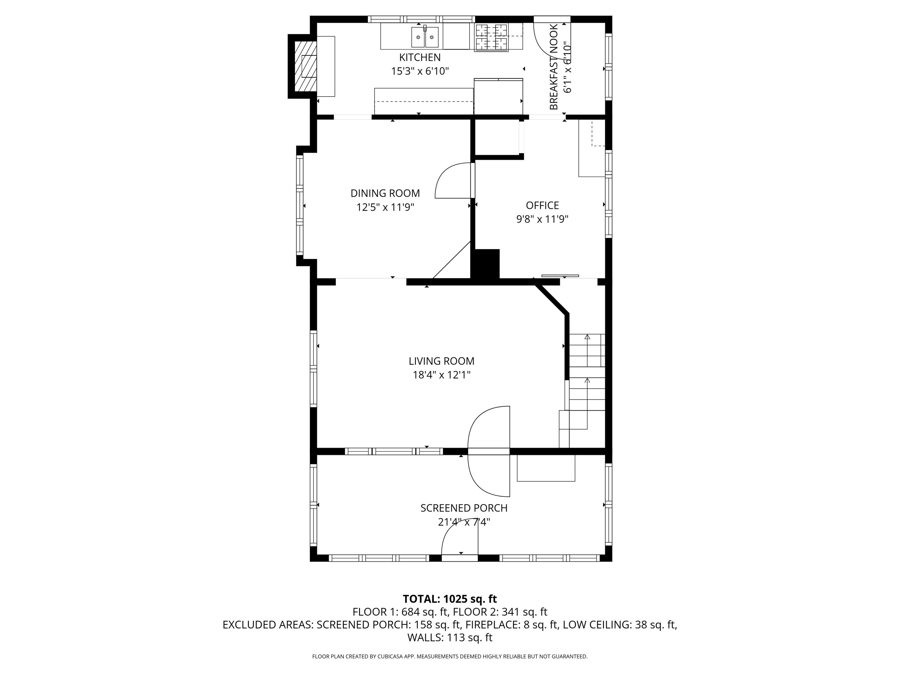 247 Commercial Street Hartland ME 04943