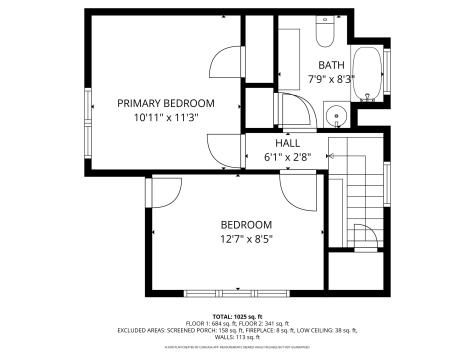 247 Commercial Street Hartland ME 04943