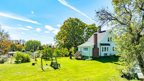 247 Commercial Street Hartland ME 04943