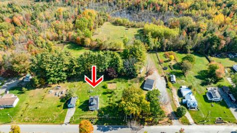 247 Commercial Street Hartland ME 04943