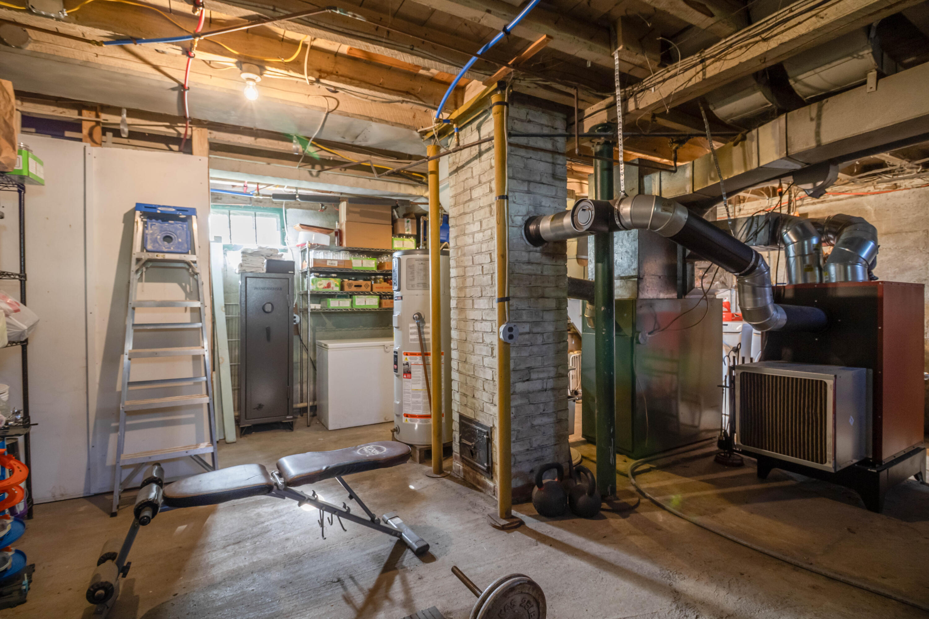 247 Commercial Street Hartland ME 04943