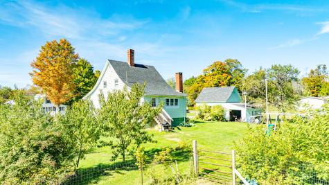 247 Commercial Street Hartland ME 04943