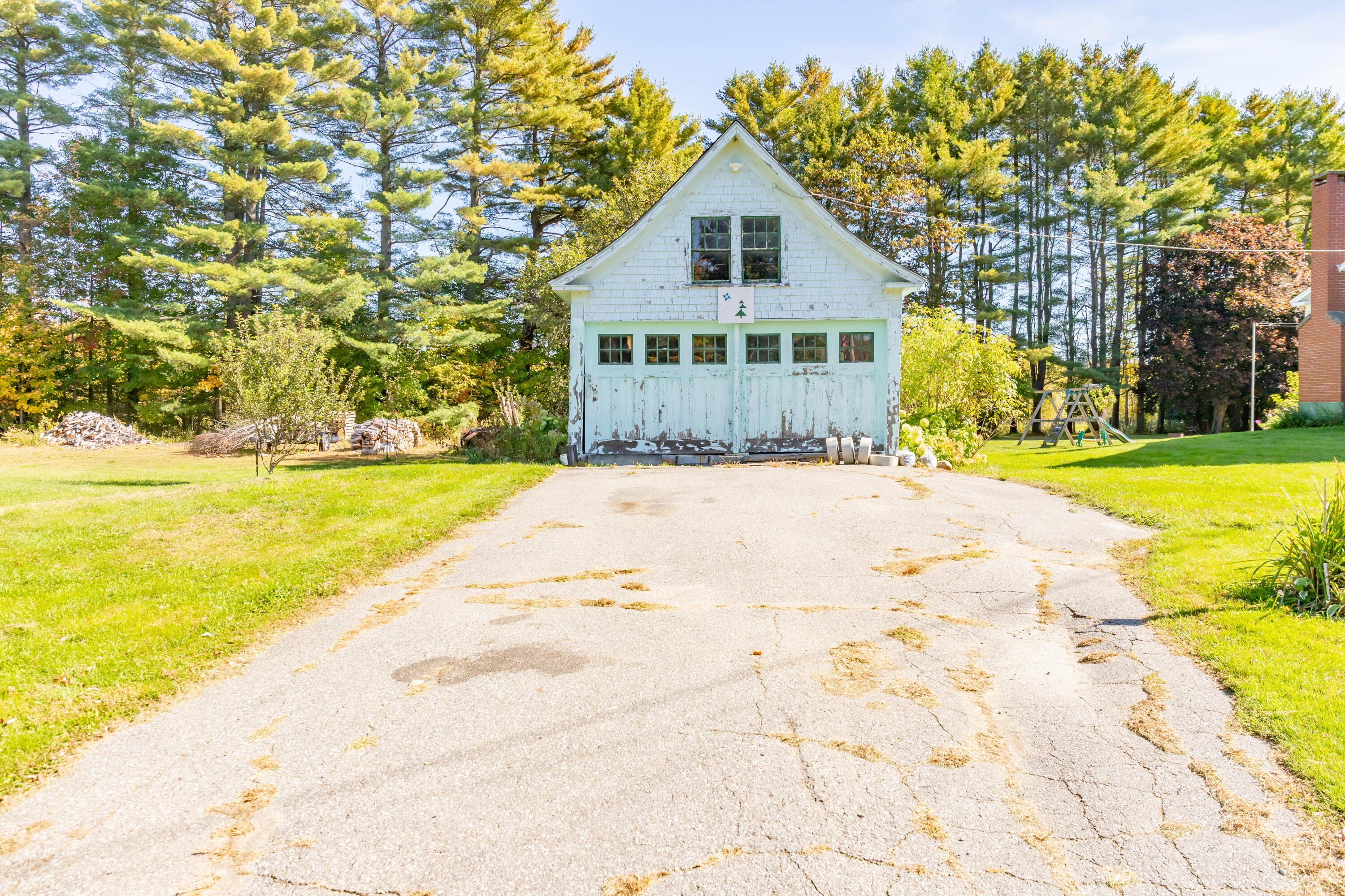 247 Commercial Street Hartland ME 04943