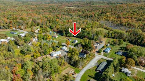 247 Commercial Street Hartland ME 04943