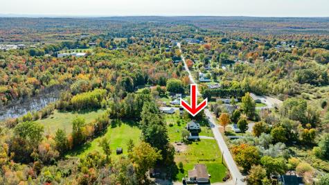 247 Commercial Street Hartland ME 04943