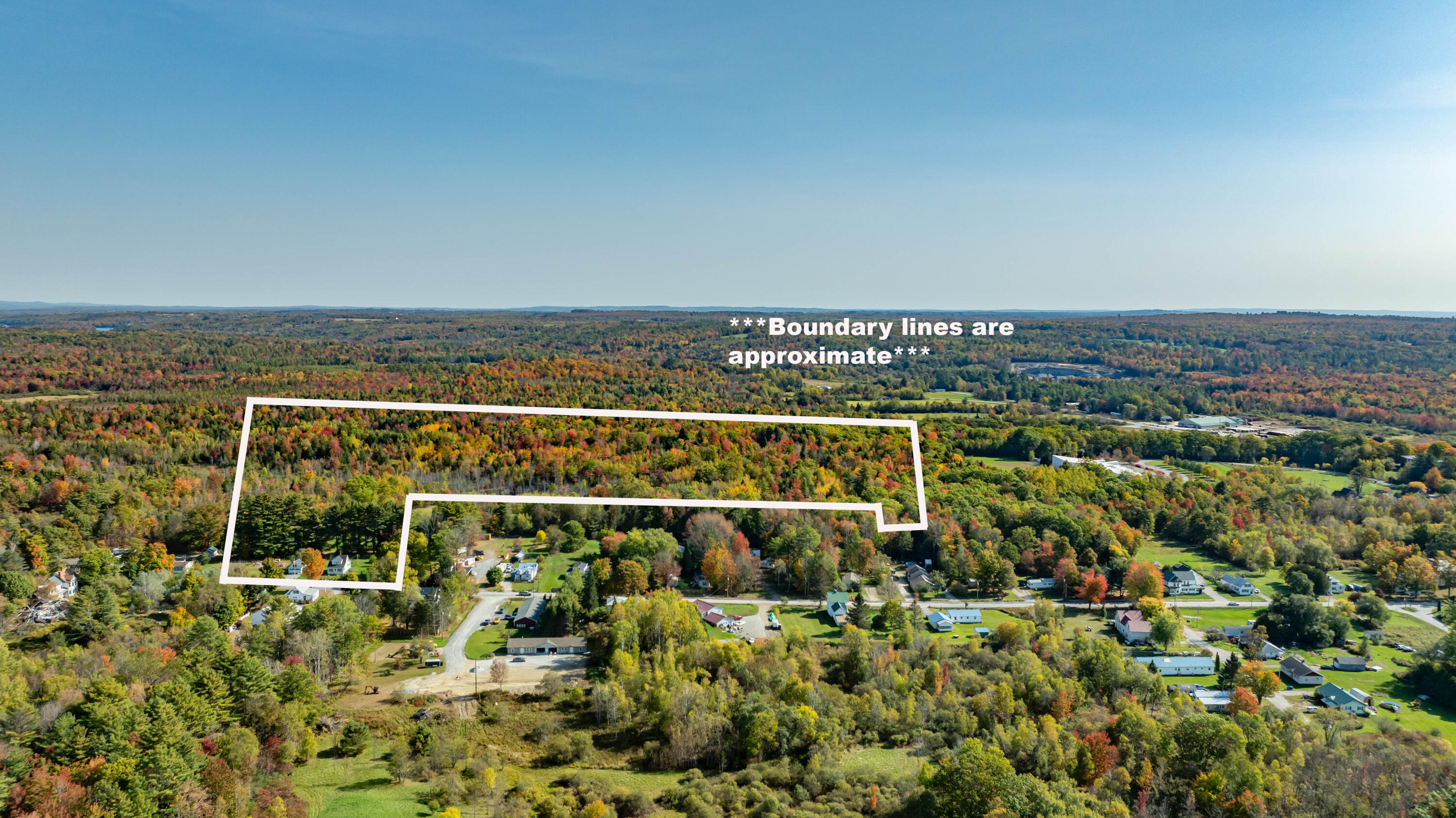 247 Commercial Street Hartland ME 04943