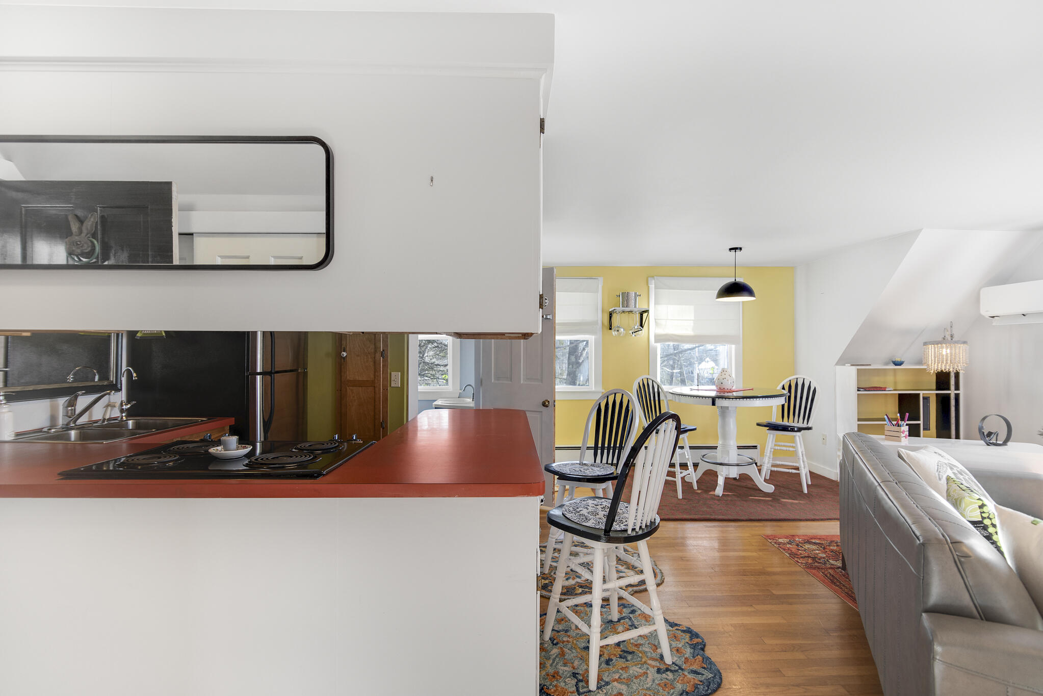 8 Beech Hill Road Blue Hill ME 04614