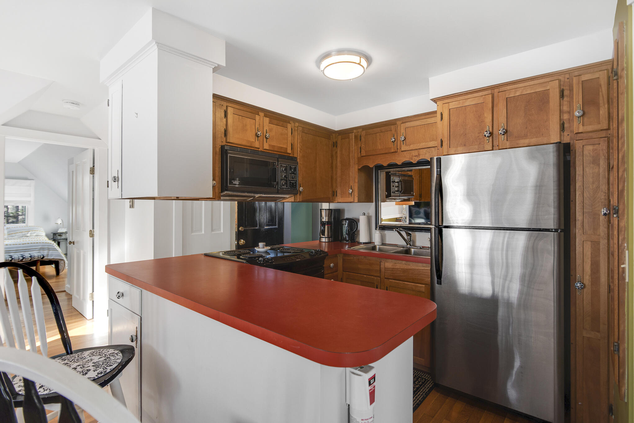 8 Beech Hill Road Blue Hill ME 04614