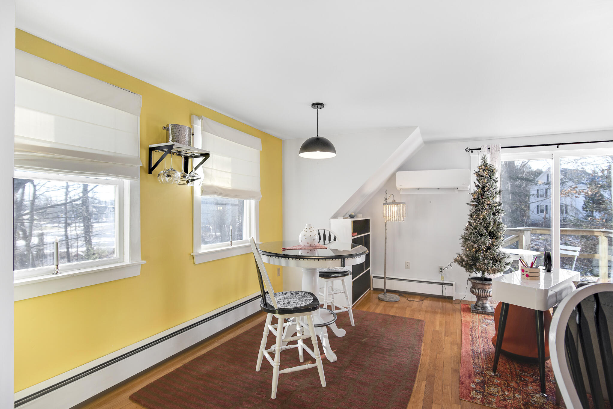 8 Beech Hill Road Blue Hill ME 04614