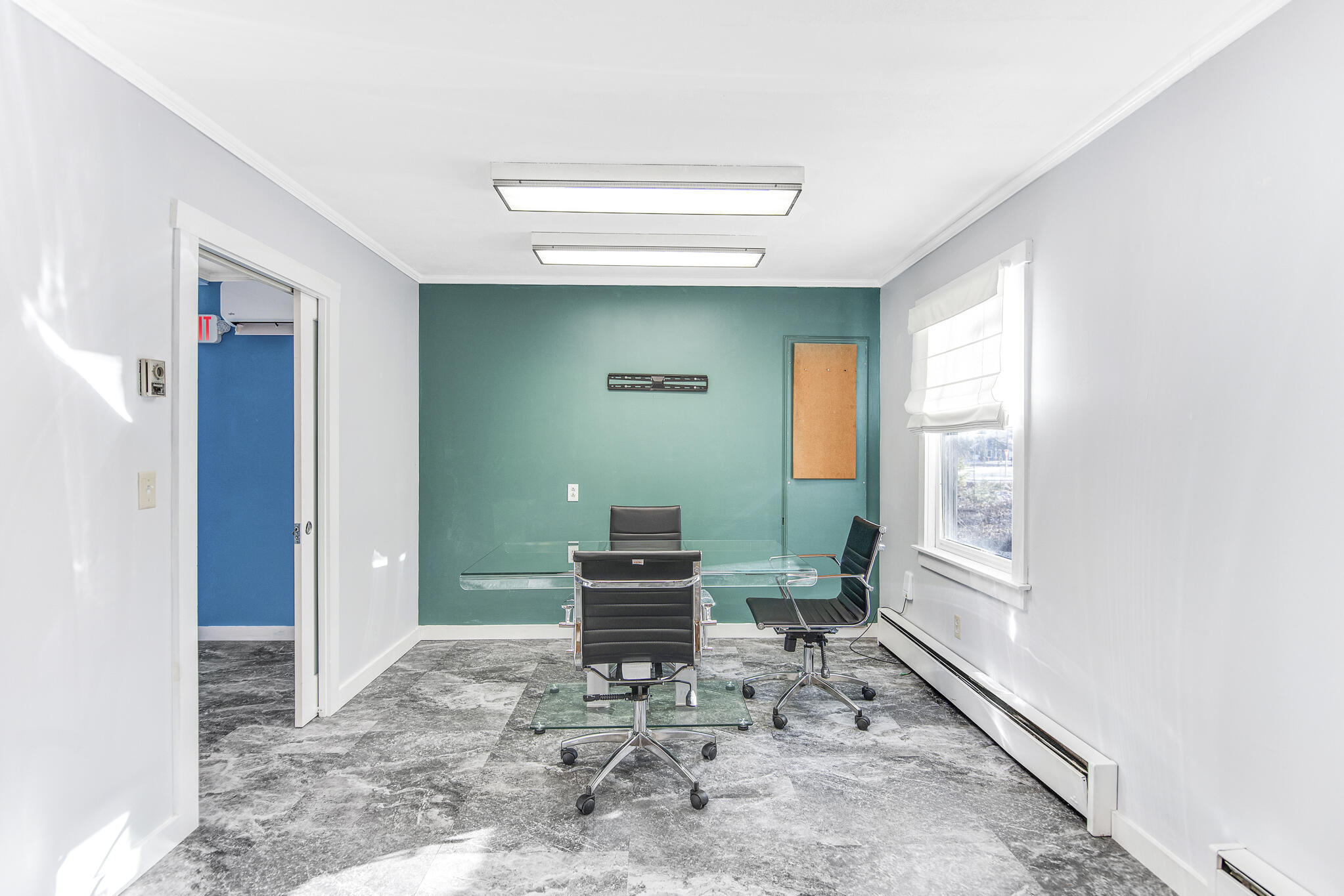 8 Beech Hill Road Blue Hill ME 04614