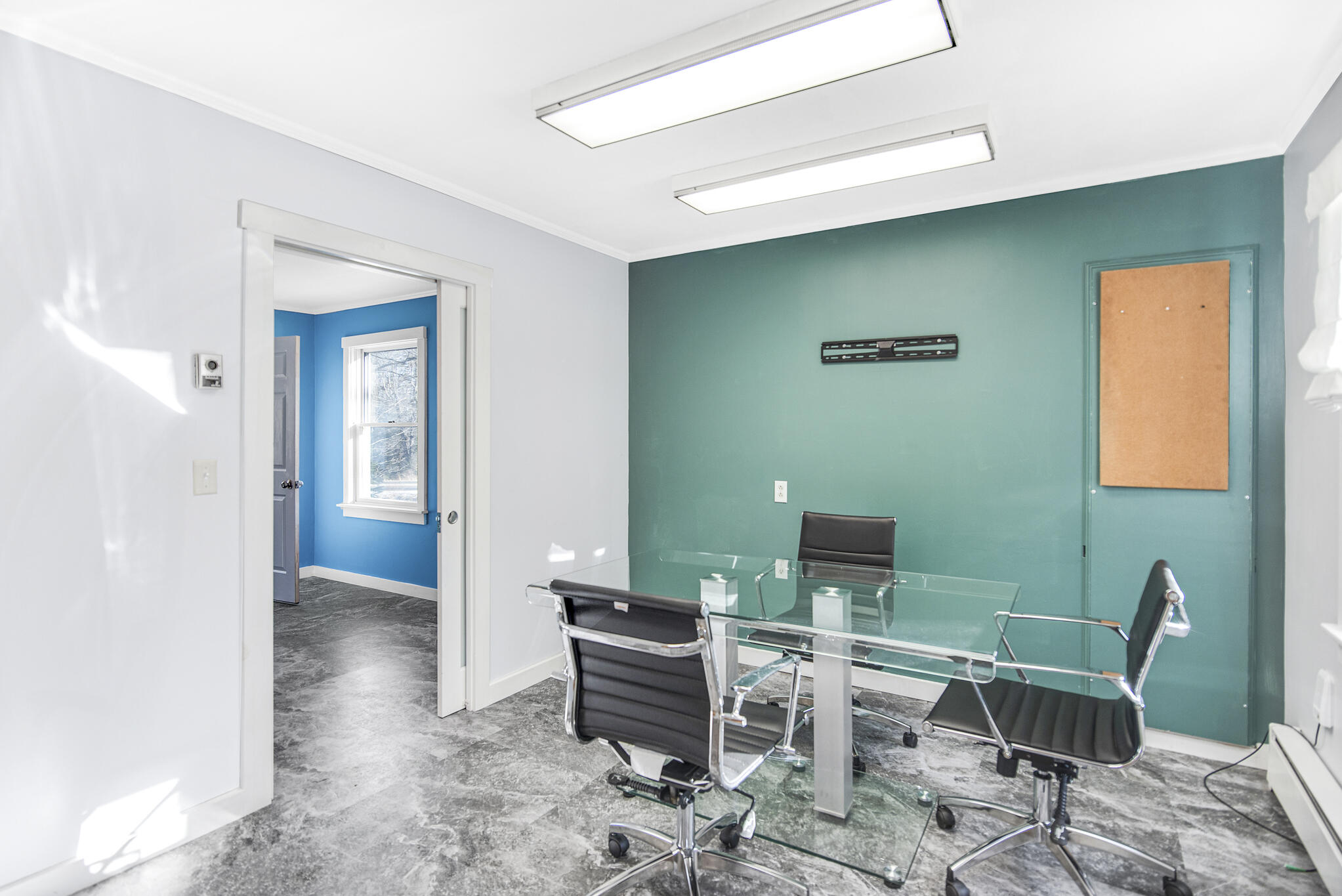 8 Beech Hill Road Blue Hill ME 04614