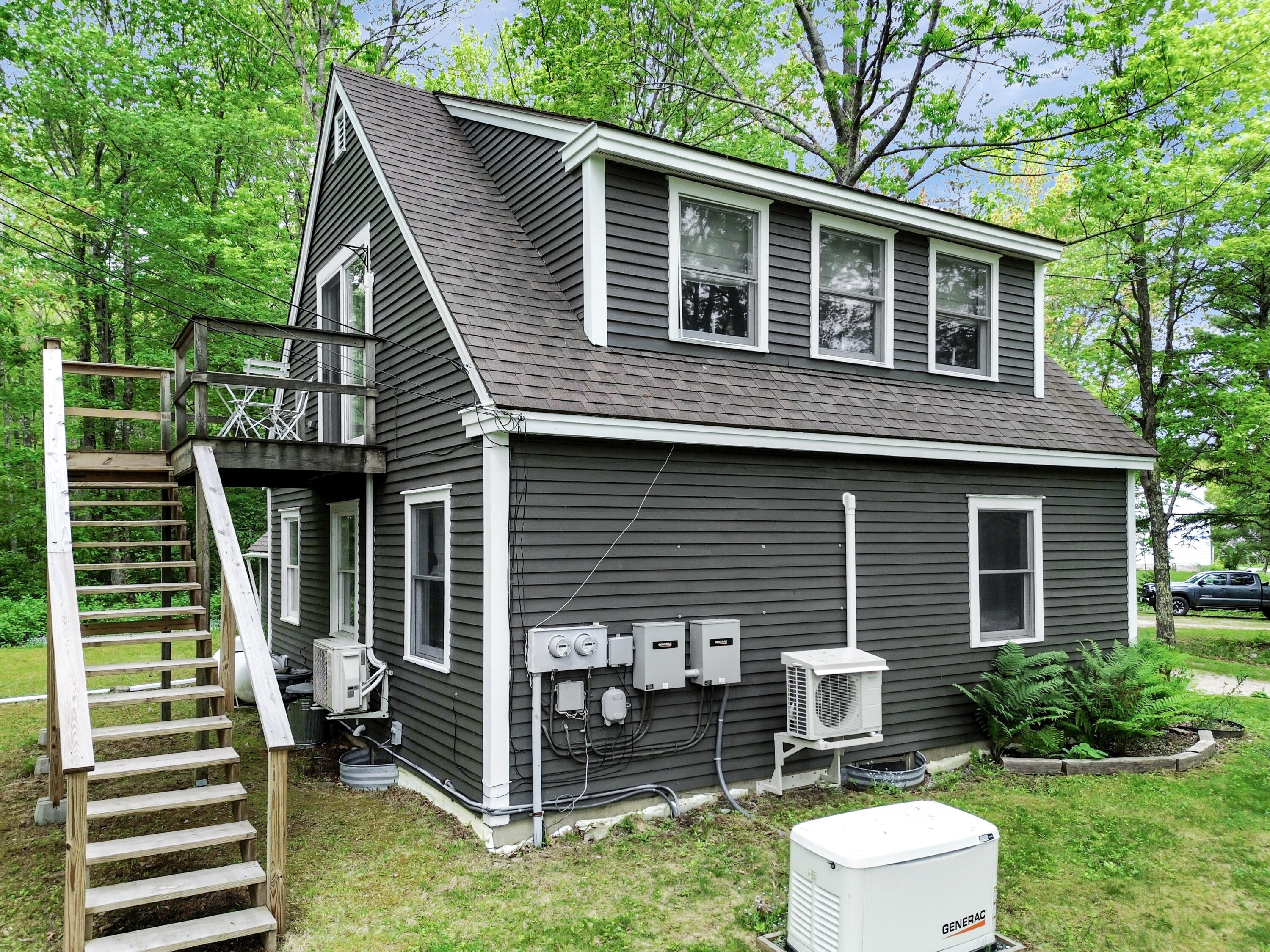 8 Beech Hill Road Blue Hill ME 04614