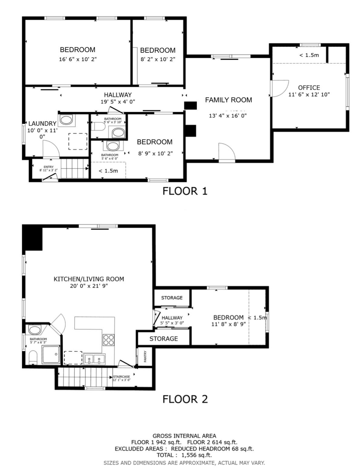 8 Beech Hill Road Blue Hill ME 04614