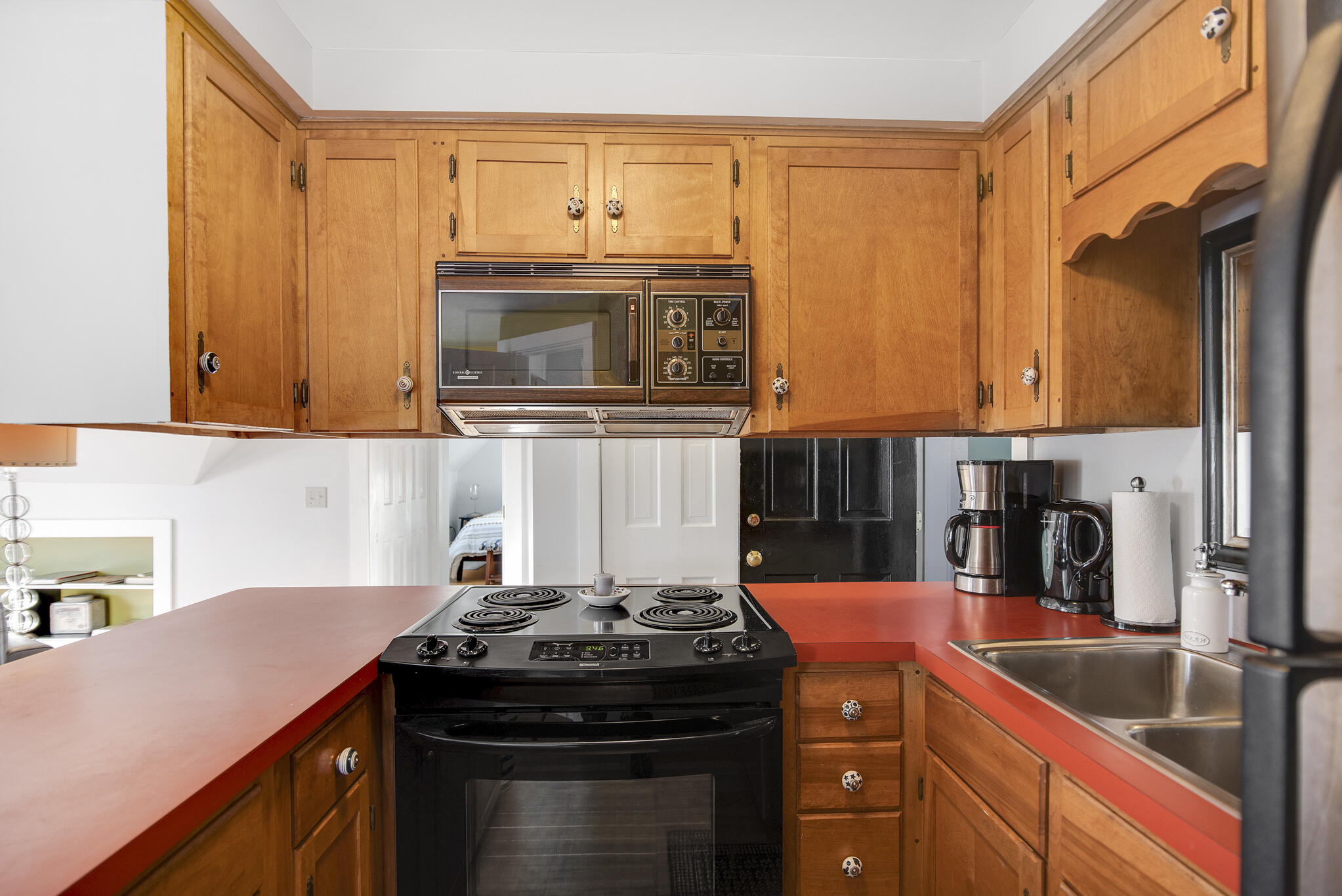 8 Beech Hill Road Blue Hill ME 04614